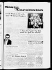 East Carolinian, November 8, 1966